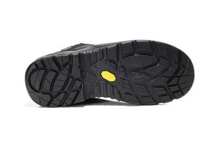 LOWA Work Sicherheitsschuh S3, RENEGADE Work GTX black Lo S3S CI, Gr. 39 - 47